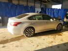 2016 Nissan Altima 2.5 Silver vin: 1N4AL3AP7GC199359 2016 Nissan Altima 2.5 Silver vin: 1N4AL3AP7GC199359