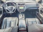 2016 Nissan Altima 2.5 Sl Silver vin: 1N4AL3AP7GC255588