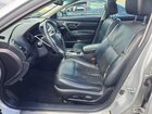 2016 Nissan Altima 2.5 Sl Silver vin: 1N4AL3AP7GC255588