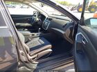 2016 Nissan Altima 2.5 S Черный vin: 1N4AL3AP7GC257843