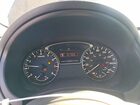 2016 Nissan Altima 2.5 S Черный vin: 1N4AL3AP7GN309203