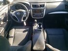 2016 Nissan Altima 2.5 S Черный vin: 1N4AL3AP7GN309203