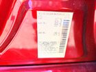 2016 Nissan Altima 2.5 S Red vin: 1N4AL3AP7GN313669