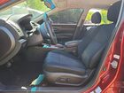 2016 Nissan Altima 2.5 S Red vin: 1N4AL3AP7GN313669