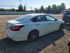 2016 Nissan Altima 2.5 S White vin: 1N4AL3AP7GN333016 2016 Nissan Altima 2.5 S White vin: 1N4AL3AP7GN333016