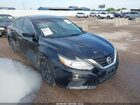 2016 Nissan Altima 2.5/2.5 S/2.5 Sl/2.5 Sr/2.5 Sv Black vin: 1N4AL3AP7GN349538