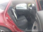 2016 Nissan Altima 2.5 S Red vin: 1N4AL3AP7GN376741