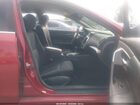 2016 Nissan Altima 2.5 S Red vin: 1N4AL3AP7GN376741