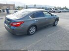 2016 Nissan Altima 2.5 S Gray vin: 1N4AL3AP7GN391093 2016 Nissan Altima 2.5 S Gray vin: 1N4AL3AP7GN391093