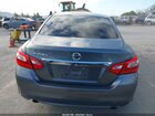 2016 Nissan Altima 2.5 S Gray vin: 1N4AL3AP7GN391093 2016 Nissan Altima 2.5 S Gray vin: 1N4AL3AP7GN391093