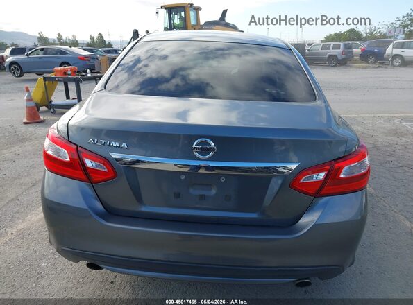 1N4AL3AP7GN391093 2016 NISSAN ALTIMA Gray 