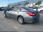 2016 Nissan Altima 2.5 S Gray vin: 1N4AL3AP7GN391093 2016 Nissan Altima 2.5 S Gray vin: 1N4AL3AP7GN391093