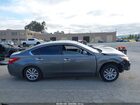 2016 Nissan Altima 2.5 S Gray vin: 1N4AL3AP7GN391093 2016 Nissan Altima 2.5 S Gray vin: 1N4AL3AP7GN391093