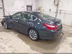 2017 Nissan Altima 2.5 Sl Black vin: 1N4AL3AP7HC210121