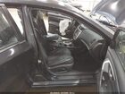 2017 Nissan Altima 2.5 Sl Black vin: 1N4AL3AP7HC210121