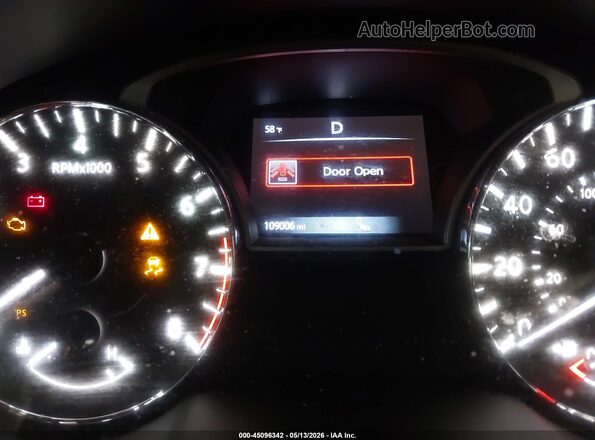 1N4AL3AP7HC210121 2017 NISSAN ALTIMA Black 