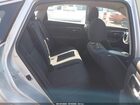 2017 Nissan Altima 2.5 Sv Серебряный vin: 1N4AL3AP7HC228456
