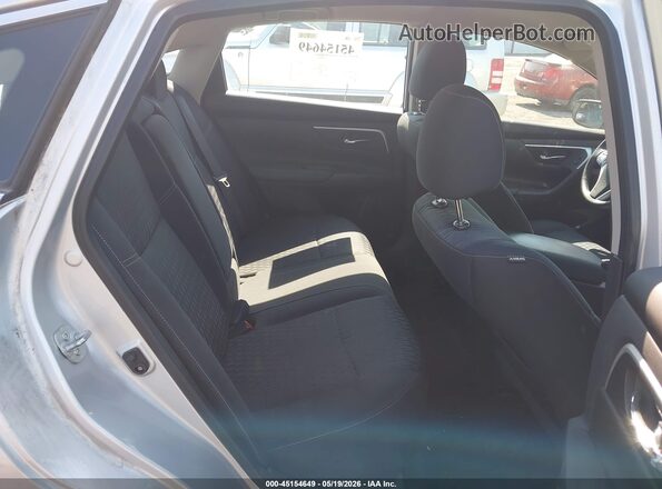 1N4AL3AP7HC228456 2017 NISSAN ALTIMA Серебряный Вид наклейки с VIN-кодом
