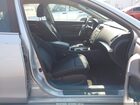 2017 Nissan Altima 2.5 Sv Серебряный vin: 1N4AL3AP7HC228456