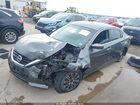2017 Nissan Altima 2.5 S Gray vin: 1N4AL3AP7HC253308