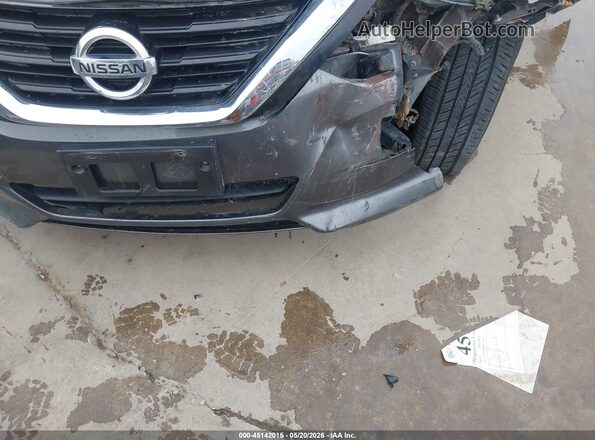 1N4AL3AP7HC253308 2017 NISSAN ALTIMA Gray 