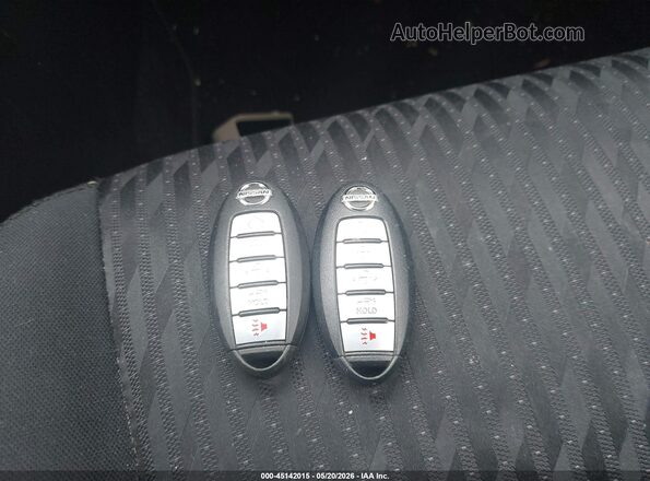 1N4AL3AP7HC253308 2017 NISSAN ALTIMA Gray Вид панелі приладів