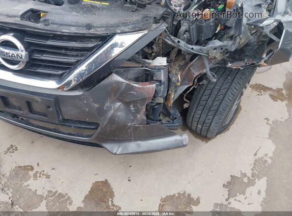 1N4AL3AP7HC253308 2017 NISSAN ALTIMA Gray 
