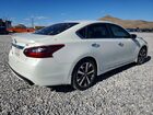 2017 Nissan Altima 2.5 Sr Белый vin: 1N4AL3AP7HC277608 2017 Nissan Altima 2.5 Sr Белый vin: 1N4AL3AP7HC277608