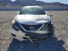 2017 Nissan Altima 2.5 Sr Белый vin: 1N4AL3AP7HC277608 2017 Nissan Altima 2.5 Sr Белый vin: 1N4AL3AP7HC277608