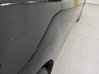 2017 Nissan Altima 2.5 Sv Black vin: 1N4AL3AP7HC283893 Damage: Left Front Fender, Dent(S) W/ Paint Dmg, 2 To 3 Inches