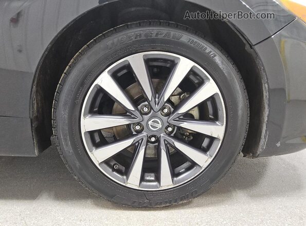 1N4AL3AP7HC283893 2017 NISSAN ALTIMA Black 