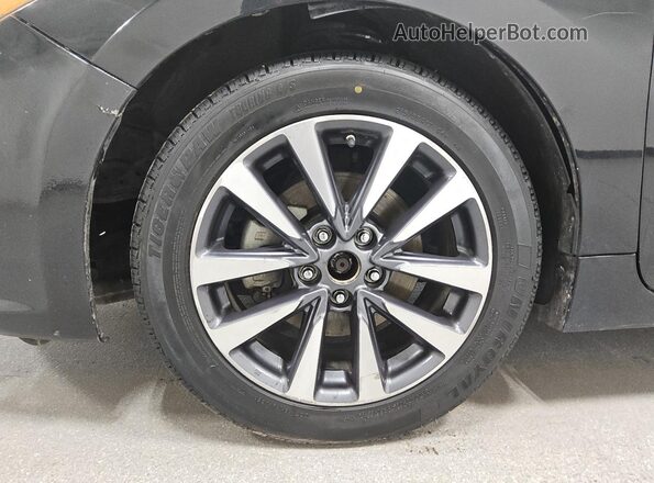 1N4AL3AP7HC283893 2017 NISSAN ALTIMA Black 