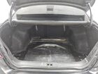 2017 Nissan Altima 2.5 Sv Black vin: 1N4AL3AP7HC283893 Damage: Spare Tire Compartment Cover, Missing, Replacement Required