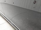 2017 Nissan Altima 2.5 Sv Black vin: 1N4AL3AP7HC283893 Damage: Right Front Door, Dent(S) W/ Paint Dmg, 3 To 4 Inches