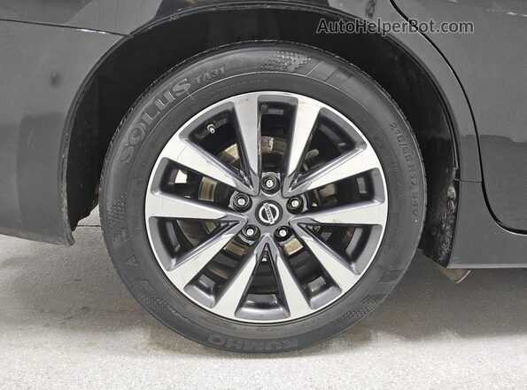 1N4AL3AP7HC283893 2017 NISSAN ALTIMA Black 