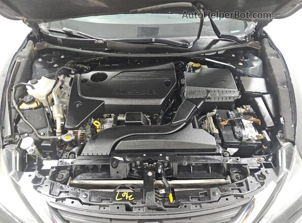 1N4AL3AP7HC283893 2017 NISSAN ALTIMA Black 