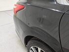 2017 Nissan Altima 2.5 Sv Black vin: 1N4AL3AP7HC283893 Damage: Right Qtr Panel, Dent(S) W/ Paint Dmg, > 12 Inches