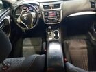 2017 Nissan Altima 2.5 Sv Gray vin: 1N4AL3AP7HC287846