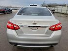 2017 Nissan Altima 2.5 S Silver vin: 1N4AL3AP7HC293839 2017 Nissan Altima 2.5 S Silver vin: 1N4AL3AP7HC293839