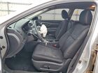 2017 Nissan Altima 2.5 S Silver vin: 1N4AL3AP7HC293839 2017 Nissan Altima 2.5 S Silver vin: 1N4AL3AP7HC293839