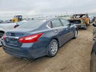 2017 Nissan Altima 2.5 S Угольный vin: 1N4AL3AP7HN310479 2017 Nissan Altima 2.5 S Угольный vin: 1N4AL3AP7HN310479