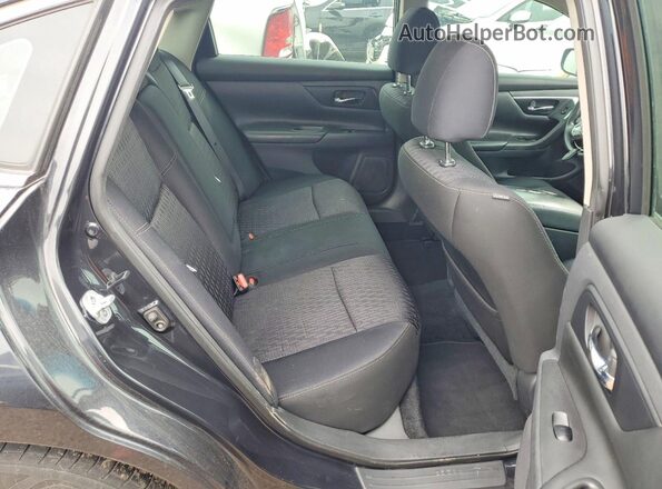 1N4AL3AP7HN310479 2017 NISSAN ALTIMA Угольный Вид задних сидений