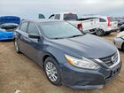 2017 Nissan Altima 2.5 S Угольный vin: 1N4AL3AP7HN310479 2017 Nissan Altima 2.5 S Угольный vin: 1N4AL3AP7HN310479