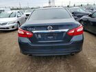 2017 Nissan Altima 2.5 S Угольный vin: 1N4AL3AP7HN310479 2017 Nissan Altima 2.5 S Угольный vin: 1N4AL3AP7HN310479