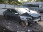 2017 Nissan Altima 2.5 S Gray vin: 1N4AL3AP7HN327380
