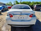 2017 Nissan Altima 2.5 S White vin: 1N4AL3AP7HN327587
