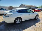 2017 Nissan Altima 2.5 S White vin: 1N4AL3AP7HN327587