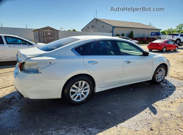 1N4AL3AP7HN327587 2017 NISSAN ALTIMA White Rear right