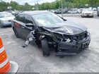 2018 Nissan Altima 2.5 Sv Black vin: 1N4AL3AP7JC147110