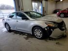 2018 Nissan Altima 2.5 S Silver vin: 1N4AL3AP7JC179040